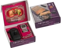 VANEZA Planche à Découper Plateau De Service Tapas En Manguier BLOOMINGVILLE 76 X 20 Cm -Cuisine Articles Magasin vaneza planche a decouper plateau de service tapas en manguier bloomingville 76 x 20 cm 2