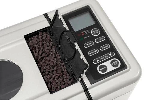 Wok Fond Conique Tôle Acier De Buyer D35 5 Wok Fond Conique Tôle Acier De Buyer D35 – Image 3