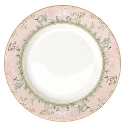 Wok Fonte émaillée Couvercle Verre Staub D30 Rouge Cerise PR